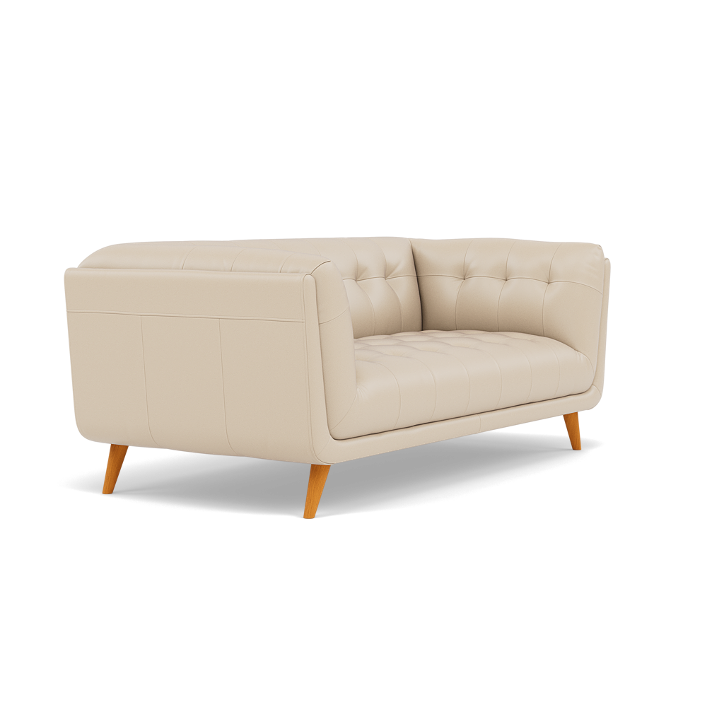 Siena Large 2 Seater Sofa - 2.2 Seater Sofa Cat 60 — Cat-60/05 Montana Bone China, gallery image 1