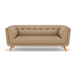Siena Large 2 Seater Sofa - 2.2 Seater Sofa Cat 60 2 Seater Sofas Sterling Home 9 Cat-60/06 Montana Barley