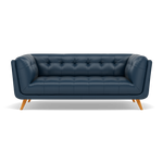Siena Large 2 Seater Sofa - 2.2 Seater Sofa Cat 60 2 Seater Sofas Sterling Home 13 Cat-60/17 Montana Ocean