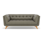 Siena Large 2 Seater Sofa - 2.2 Seater Sofa Cat 60 2 Seater Sofas Sterling Home 14 Cat-60/20 Montana Pewter