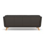 Siena Large 2 Seater Sofa - 2.2 Seater Sofa Cat 60 — Cat-60/21 Montana Storm, gallery image 2
