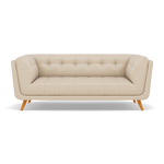 Siena Large 2 Seater Sofa - 2.2 Seater Sofa Cat 60 2 Seater Sofas Sterling Home 4 Cat-60/05 Montana Bone China