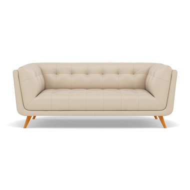 Siena Large 2 Seater Sofa - 2.2 Seater Sofa Cat 60 2 Seater Sofas Sterling Home 4 Cat-60/05 Montana Bone China