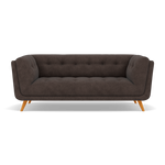 Siena Large 2 Seater Sofa - 2.2 Seater Sofa F8 2 Seater Sofas Sterling Home 6