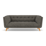 Siena Large 2 Seater Sofa - 2.2 Seater Sofa F8 2 Seater Sofas Sterling Home 7