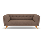 Siena Large 2 Seater Sofa - 2.2 Seater Sofa F8 2 Seater Sofas Sterling Home 5