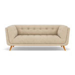 Siena Large 2 Seater Sofa - 2.2 Seater Sofa F8 2 Seater Sofas Sterling Home 3