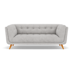 Siena Large 2 Seater Sofa - 2.2 Seater Sofa F8 2 Seater Sofas Sterling Home 8
