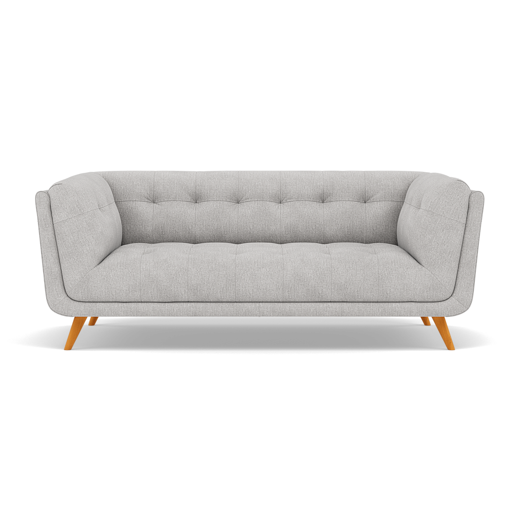 Siena Large 2 Seater Sofa - 2.2 Seater Sofa F8 2 Seater Sofas Sterling Home 8