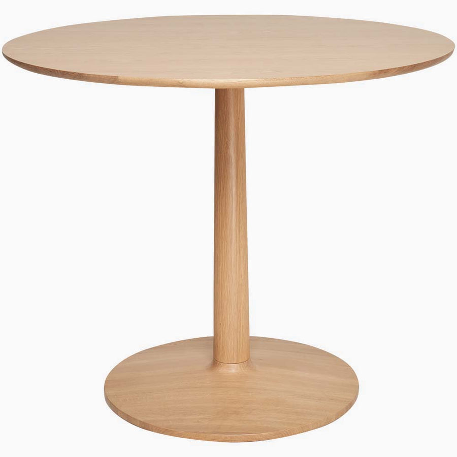 Ercol Siena Small Dining Table - Breakfast Table DM Tables Sterling Home 1