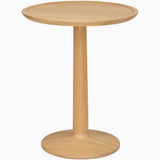 Ercol Siena Low Side Table