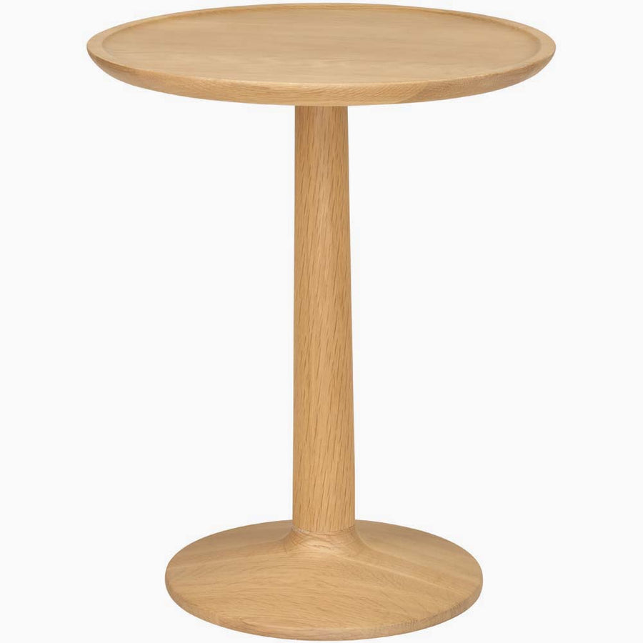 Ercol Siena Low Side Table - Low Side table Tables Sterling Home 1
