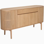 Ercol Siena Sideboard - Sideboard Storage Sterling Home 1