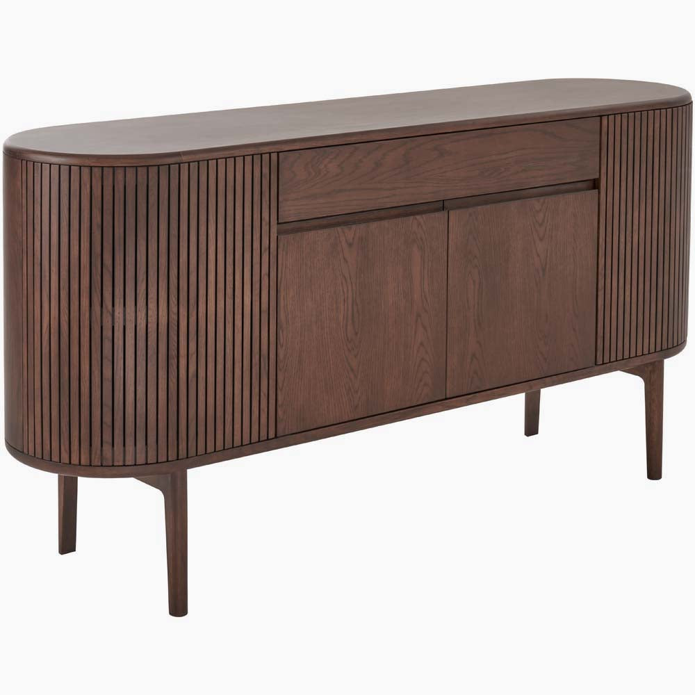 Ercol Siena Sideboard - Sideboard Storage Sterling Home 3