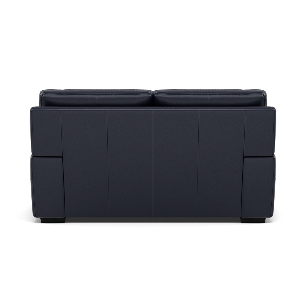 Silva 2 Seater Sofa - 2 Seater Sofa BXS Only — BXS-036C NAVY, gallery image 2