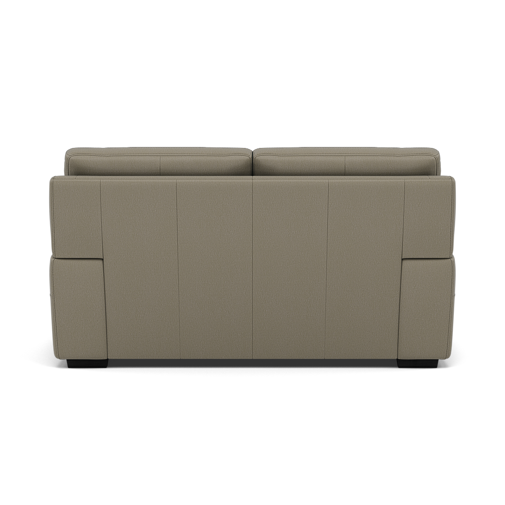 Silva 2 Seater Sofa - 2 Seater Sofa BXS Only — BXS-039C PEBBLE, gallery image 2