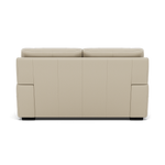 Silva 2 Seater Sofa - 2 Seater Sofa BXS Only — BXS-041E SILVER GREY, gallery image 2