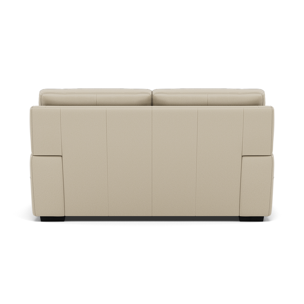 Silva 2 Seater Sofa - 2 Seater Sofa BXS Only — BXS-041E SILVER GREY, gallery image 2