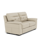 Silva 2 Seater Sofa - 2 Seater Sofa BXS Only — BXS-041E SILVER GREY, gallery image 1
