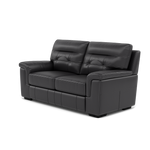Silva 2 Seater Sofa - 2 Seater Sofa BXS Only — BXS-058E SHALE, gallery image 3