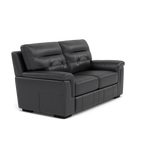 Silva 2 Seater Sofa - 2 Seater Sofa BXS Only — BXS-058E SHALE, gallery image 1