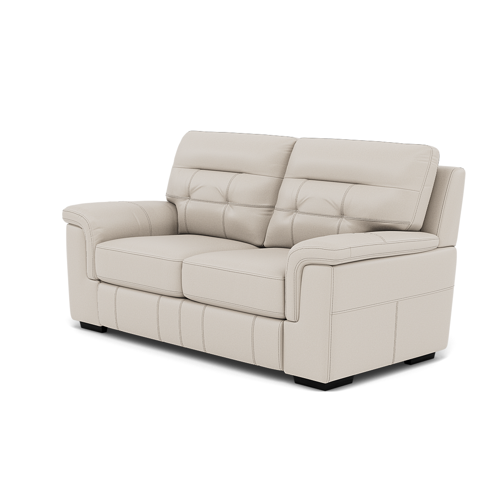 Silva 2 Seater Sofa - 2 Seater Sofa BXS Only — BXS-156E FROST, gallery image 3