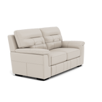 Silva 2 Seater Sofa - 2 Seater Sofa BXS Only — BXS-156E FROST, gallery image 1
