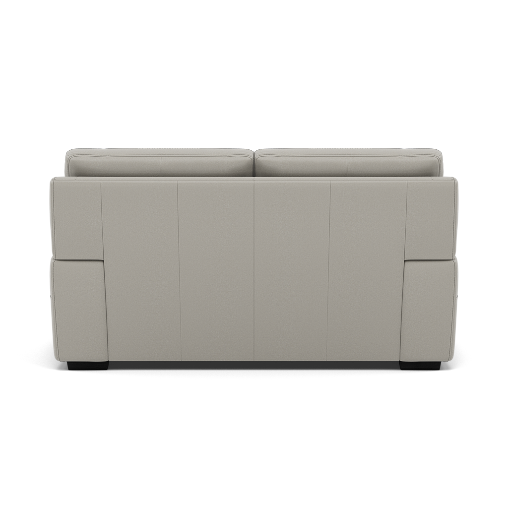 Silva 2 Seater Sofa - 2 Seater Sofa BXS Only — BXS-251E GREY, gallery image 2
