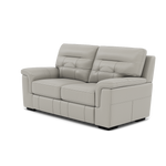 Silva 2 Seater Sofa - 2 Seater Sofa BXS Only — BXS-251E GREY, gallery image 3