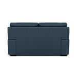 Silva 2 Seater Sofa - 2 Seater Sofa BXS Only — BXS-313E Ocean Blue, gallery image 2