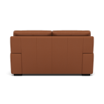 Silva 2 Seater Sofa - 2 Seater Sofa BXS Only — BXS-334E PECAN BROWN, gallery image 2