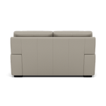 Silva 2 Seater Sofa - 2 Seater Sofa BXS Only — BXS-946B FEATHER GREY, gallery image 2