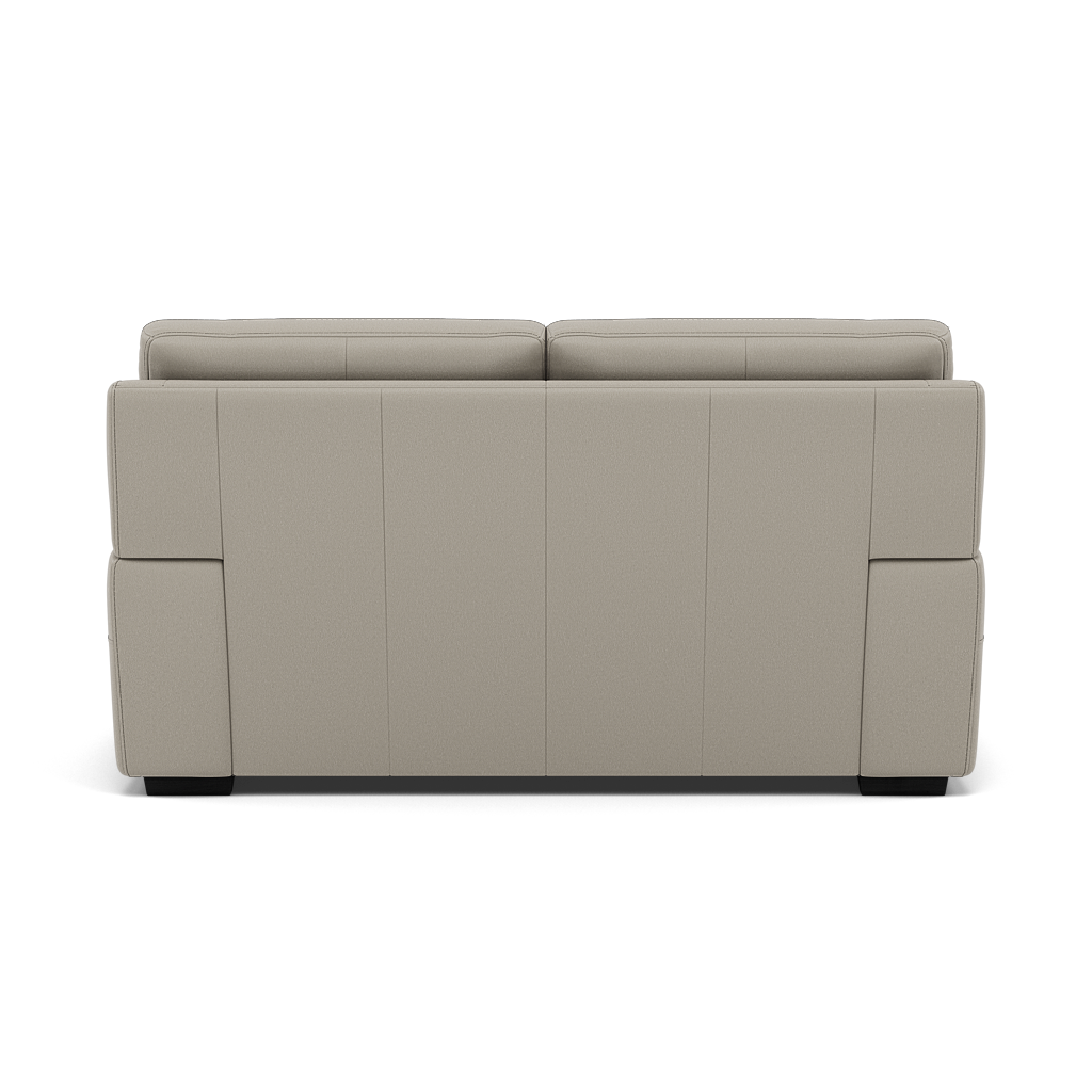 Silva 2 Seater Sofa - 2 Seater Sofa BXS Only — BXS-946B FEATHER GREY, gallery image 2