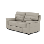 Silva 2 Seater Sofa - 2 Seater Sofa BXS Only — BXS-946B FEATHER GREY, gallery image 3