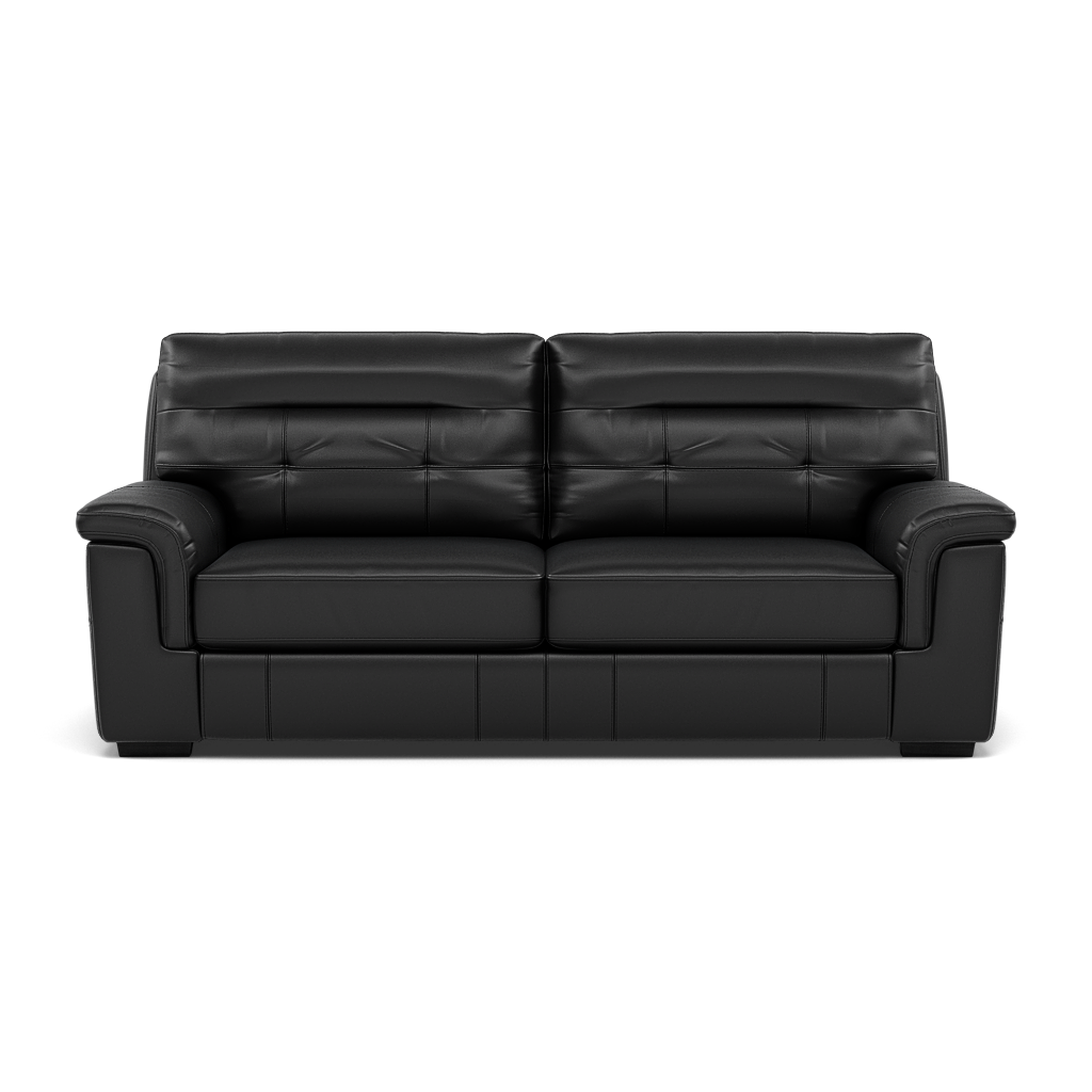 Silva 3 Seater Sofa - 2.5 Seater Sofa BXS Only 3 Seater Sofas Sterling Home 14