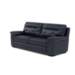 Silva 3 Seater Sofa - 2.5 Seater Sofa BXS Only — BXS-036C NAVY, gallery image 3