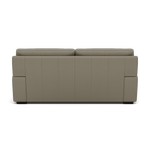 Silva 3 Seater Sofa - 2.5 Seater Sofa BXS Only — BXS-039C PEBBLE, gallery image 2