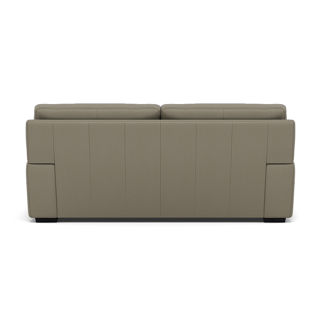 Silva 3 Seater Sofa - 2.5 Seater Sofa BXS Only — BXS-039C PEBBLE, gallery image 2