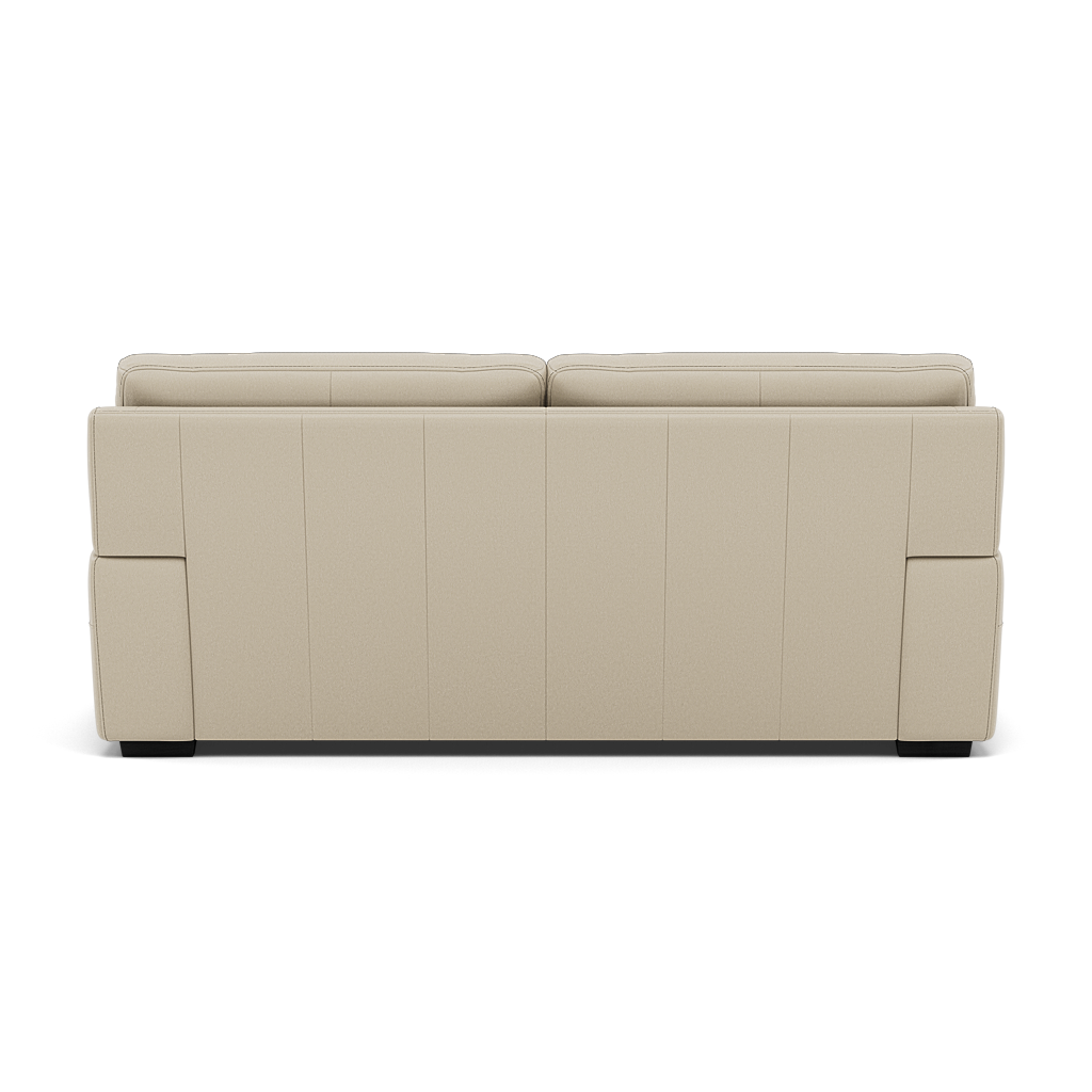 Silva 3 Seater Sofa - 2.5 Seater Sofa BXS Only — BXS-041E SILVER GREY, gallery image 2