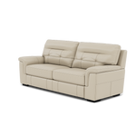 Silva 3 Seater Sofa - 2.5 Seater Sofa BXS Only — BXS-041E SILVER GREY, gallery image 3