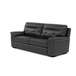 Silva 3 Seater Sofa - 2.5 Seater Sofa BXS Only — BXS-058E SHALE, gallery image 3