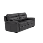 Silva 3 Seater Sofa - 2.5 Seater Sofa BXS Only — BXS-058E SHALE, gallery image 1