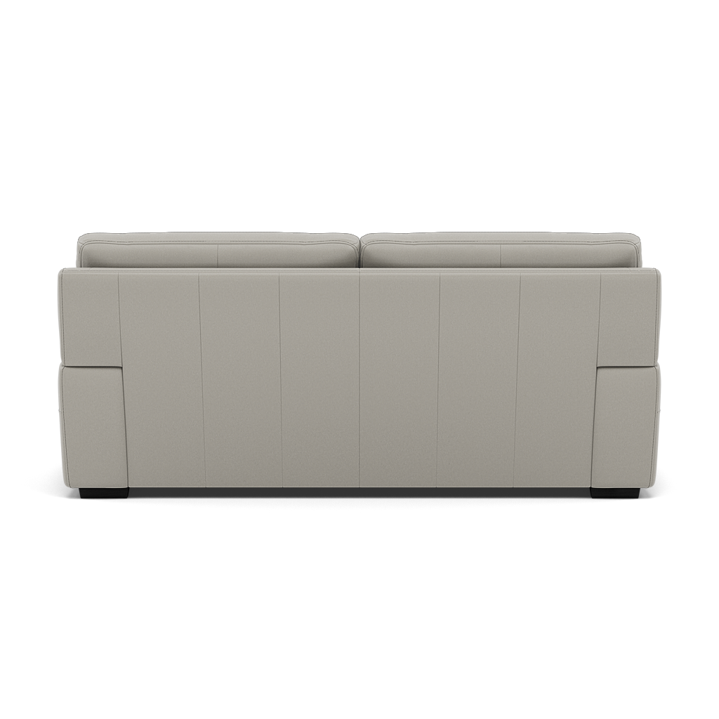 Silva 3 Seater Sofa - 2.5 Seater Sofa BXS Only — BXS-251E GREY, gallery image 2
