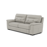 Silva 3 Seater Sofa - 2.5 Seater Sofa BXS Only — BXS-251E GREY, gallery image 3