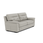 Silva 3 Seater Sofa - 2.5 Seater Sofa BXS Only — BXS-251E GREY, gallery image 1