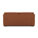 Silva 3 Seater Sofa - 2.5 Seater Sofa BXS Only — BXS-334E PECAN BROWN, gallery image 2