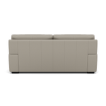 Silva 3 Seater Sofa - 2.5 Seater Sofa BXS Only — BXS-946B FEATHER GREY, gallery image 2