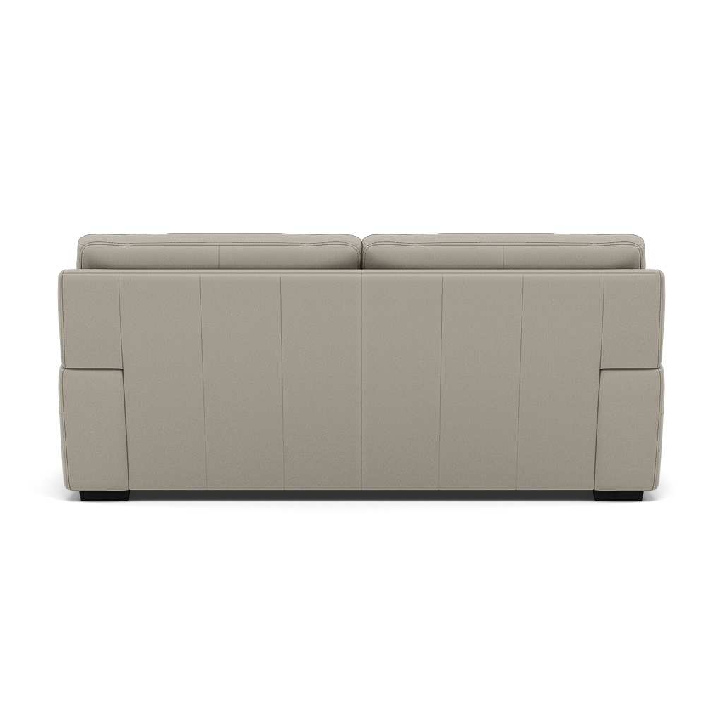 Silva 3 Seater Sofa - 2.5 Seater Sofa BXS Only — BXS-946B FEATHER GREY, gallery image 2