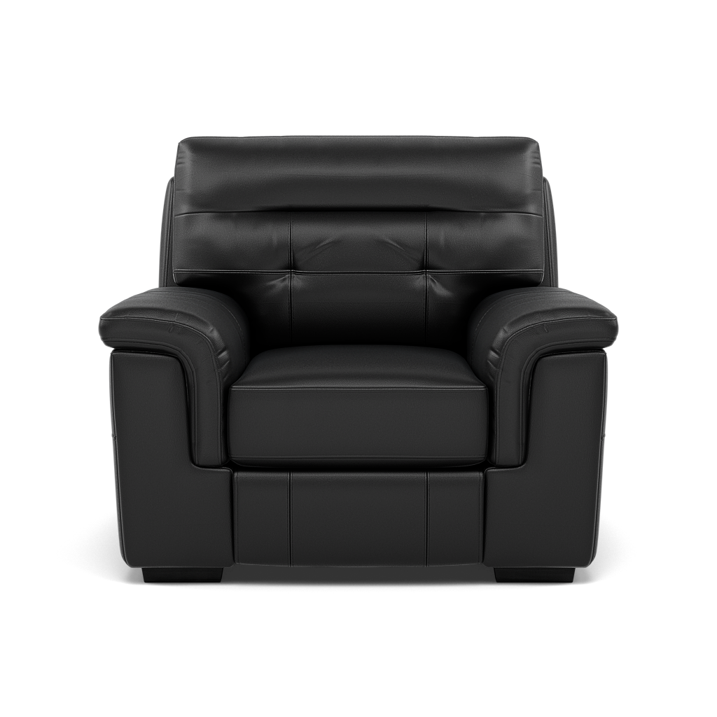 Silva Armchair - Armchair BXS Only Armchairs Sterling Home 14