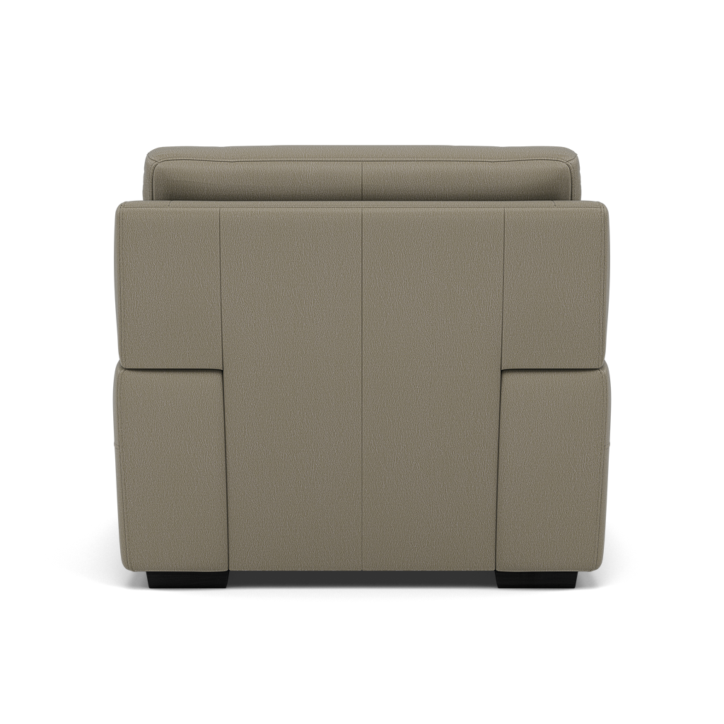 Silva Armchair - Armchair BXS Only — BXS-039C PEBBLE, gallery image 2